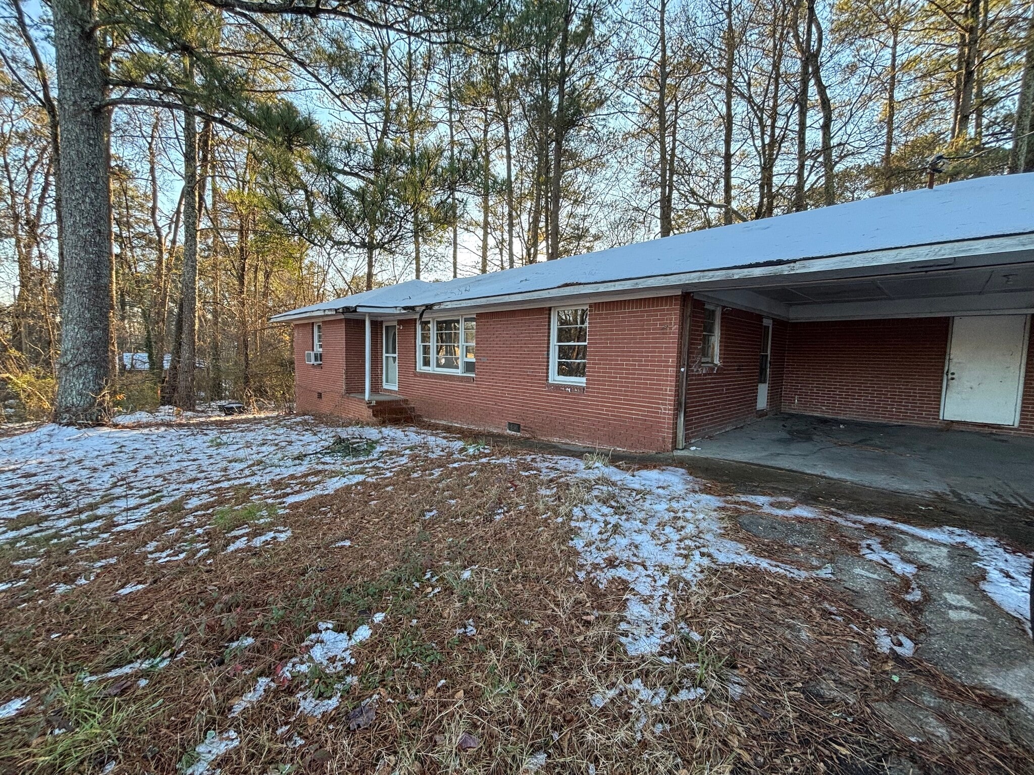 4470 Austell Rd, Austell, GA for Sale