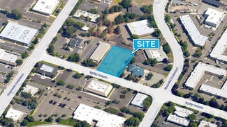 Reno, NV Commercial - 5465 Equity Ave Reno, NV Commercial - 5465 Equity Ave
