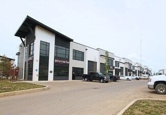 Fort McMurray, AB Flex - 400 Mackenzie Blvd Fort McMurray, AB Flex - 400 Mackenzie Blvd