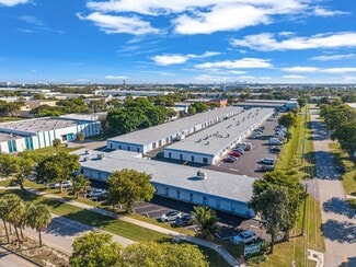 Fort Lauderdale, FL Office, Flex, Industrial - 2020 W McNab Rd Fort Lauderdale, FL Office, Flex, Industrial - 2020 W McNab Rd