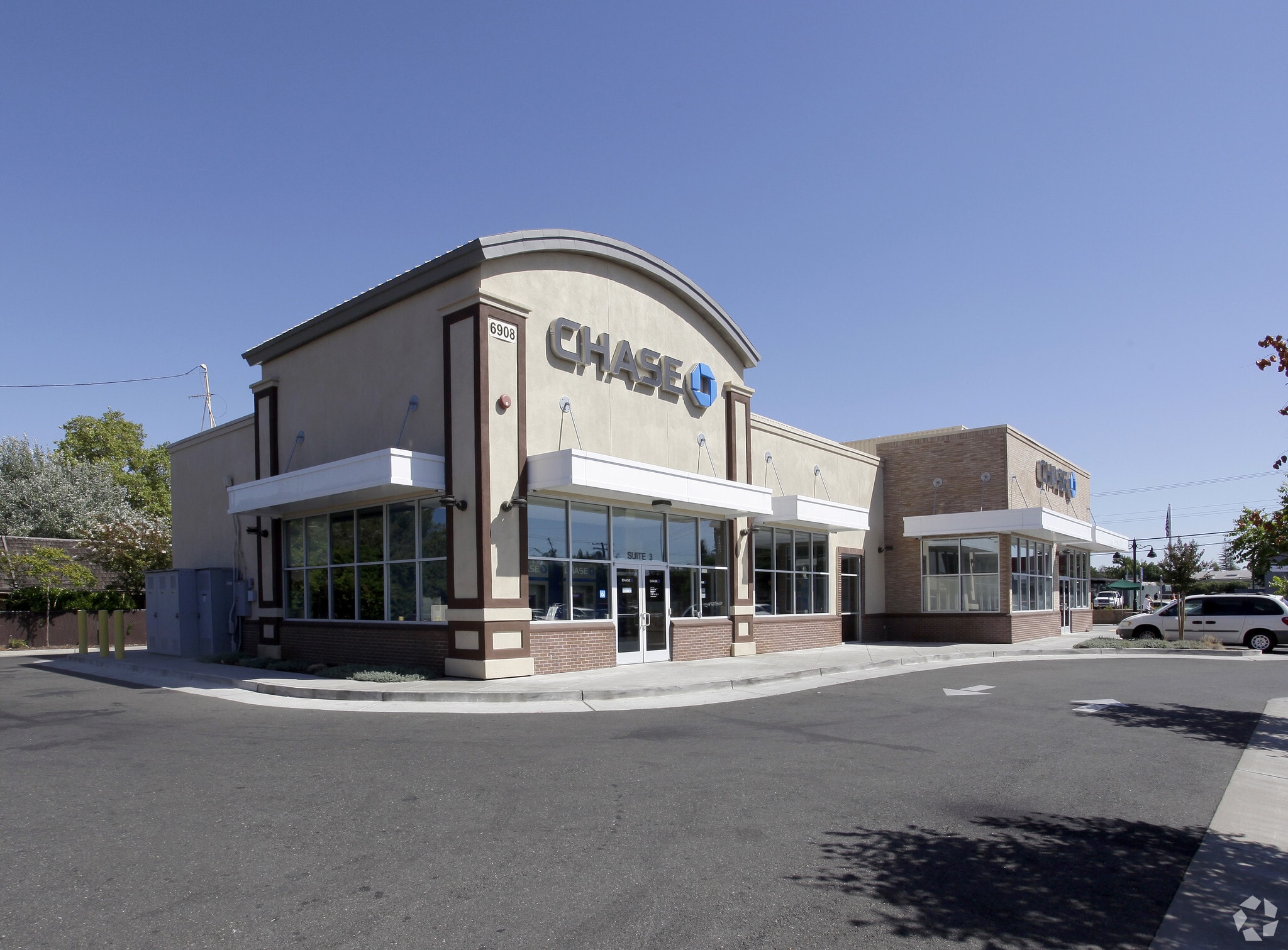 6908 Fair Oaks Blvd Carmichael, CA 95608 Retail Property for Lease on