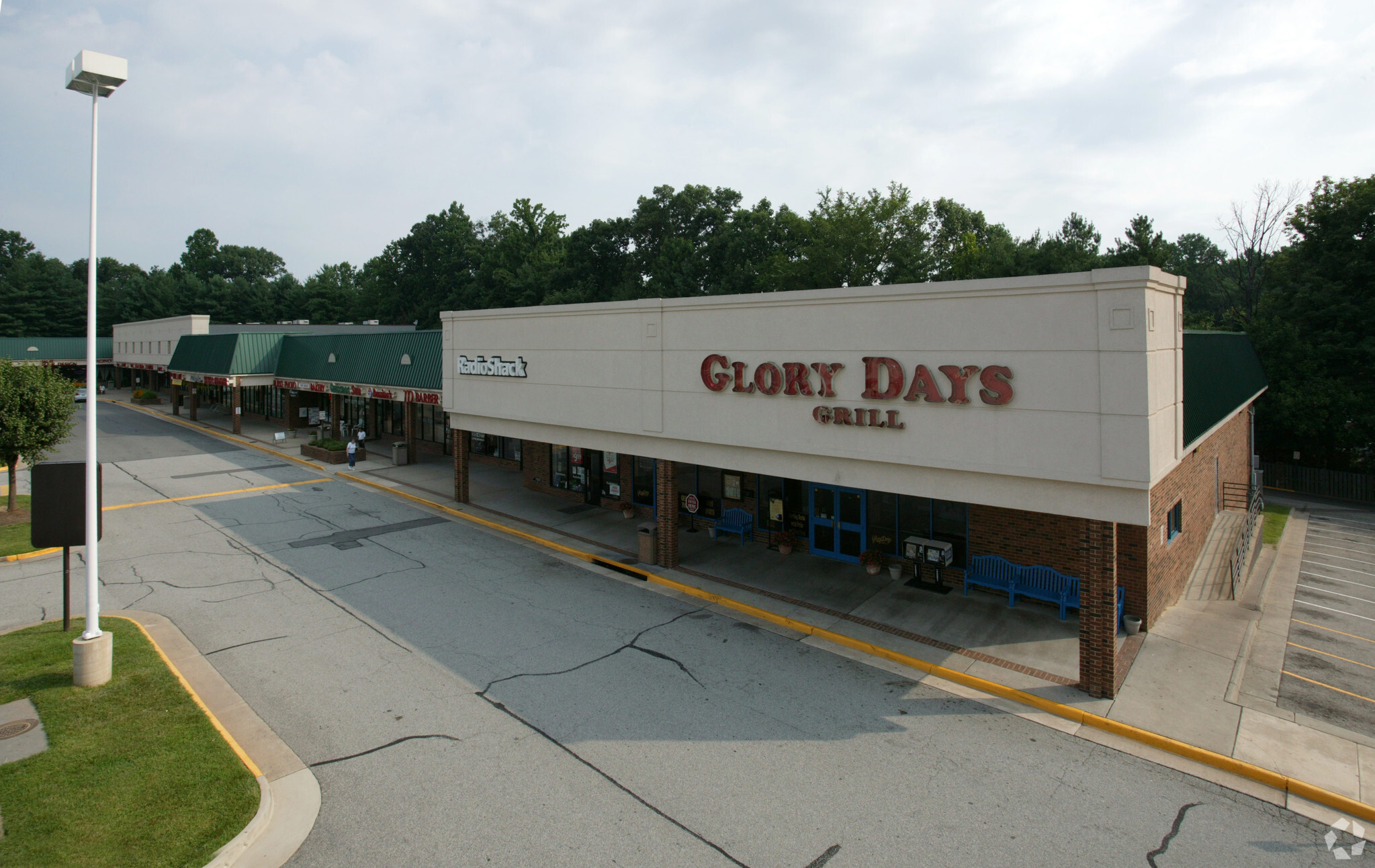 9568-9598 Old Keene Mill Rd, Burke, VA for Rent