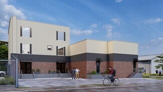 3030 Southeastern Ave  