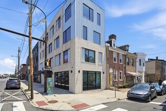Philadelphia, PA Retail - 512 E Girard Ave Philadelphia, PA Retail - 512 E Girard Ave