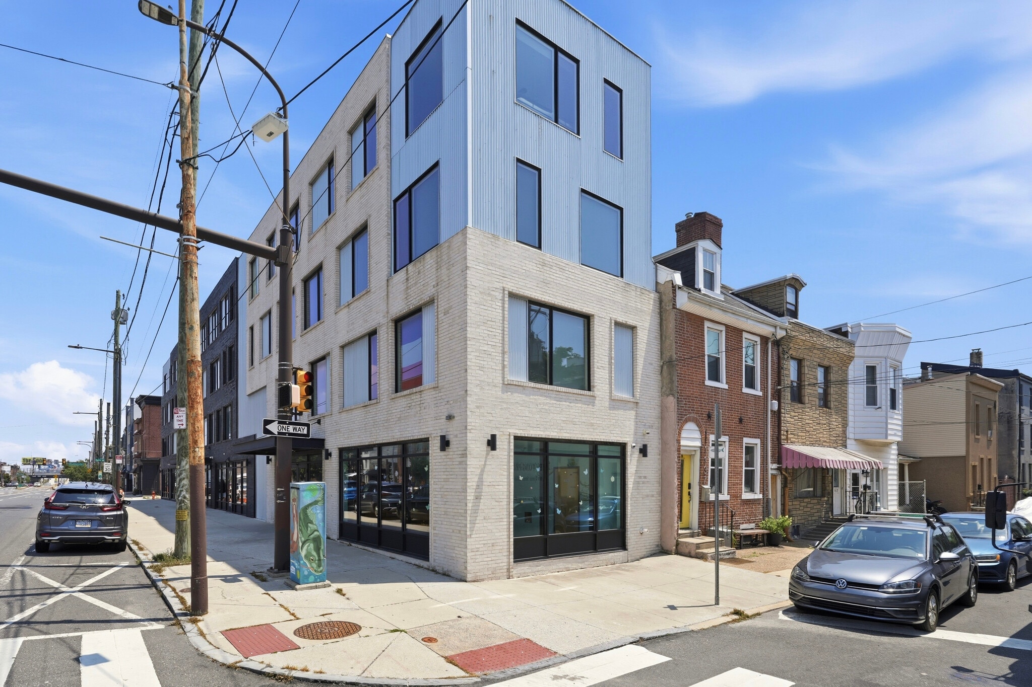 512 E Girard Ave, Philadelphia, PA for Rent