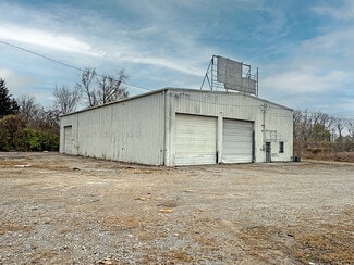 East Saint Louis, IL Warehouse - 7610 Chase Ln