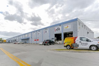 Hialeah Gardens, FL Industrial - 7810-7890 NW 98th St Hialeah Gardens, FL Industrial - 7810-7890 NW 98th St