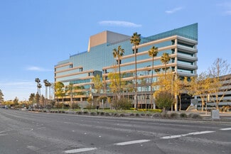Concord, CA Office - 1850 Gateway Blvd