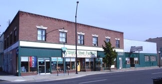 Spokane, WA undefined Spokane, WA undefined