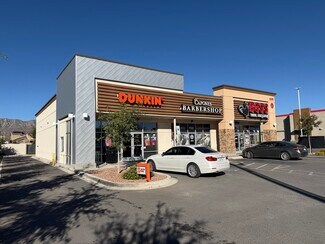 El Paso, TX Retail - 11191 Sean Haggerty Dr El Paso, TX Retail - 11191 Sean Haggerty Dr