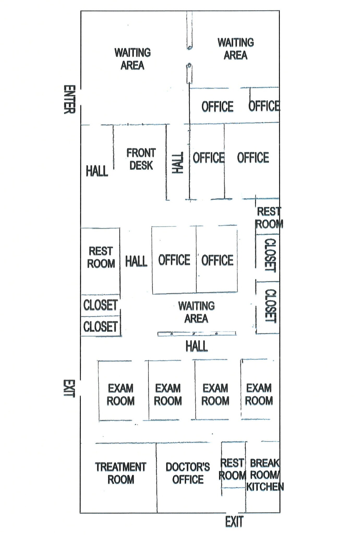 1867 Forsyth St, Macon-Bibb, GA for Sale