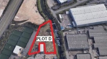 , Birmingham, WMD for Sale