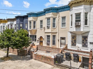 Bronx, NY Apartments - 2459 Hoffman St