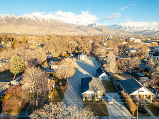 American Fork, UT Apartments - 154 N 100 W