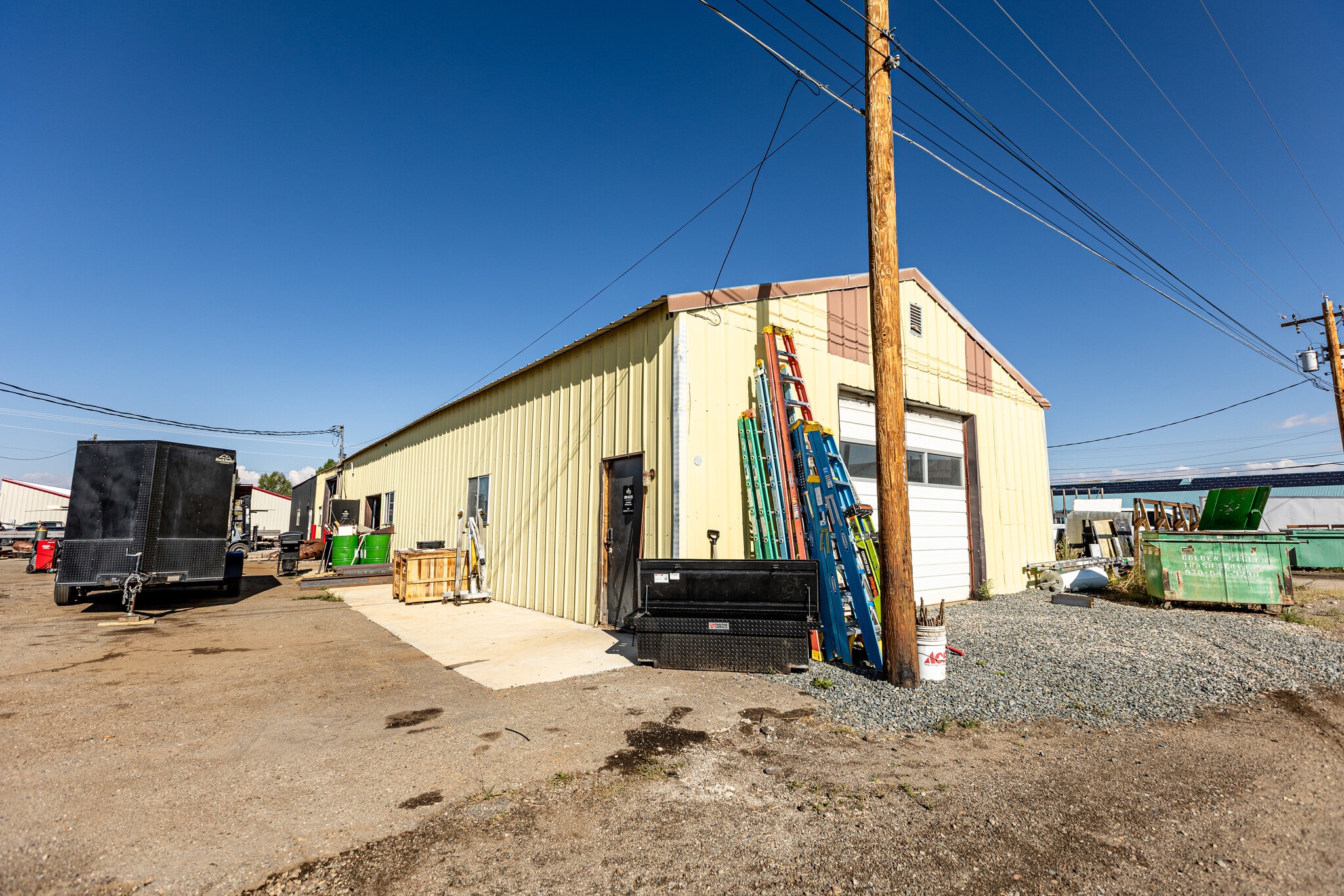 612 S 9th St, Gunnison, CO for Sale