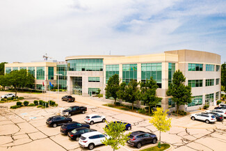 Madison, WI Office - 401 Charmany Dr