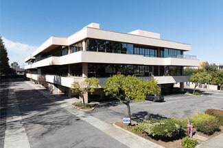 Mountain View, CA Office - 1975 W El Camino Real