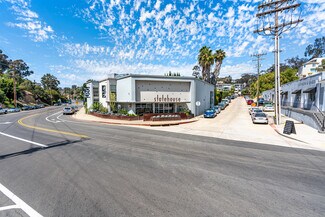 San Diego, CA Flex - 2605 State St
