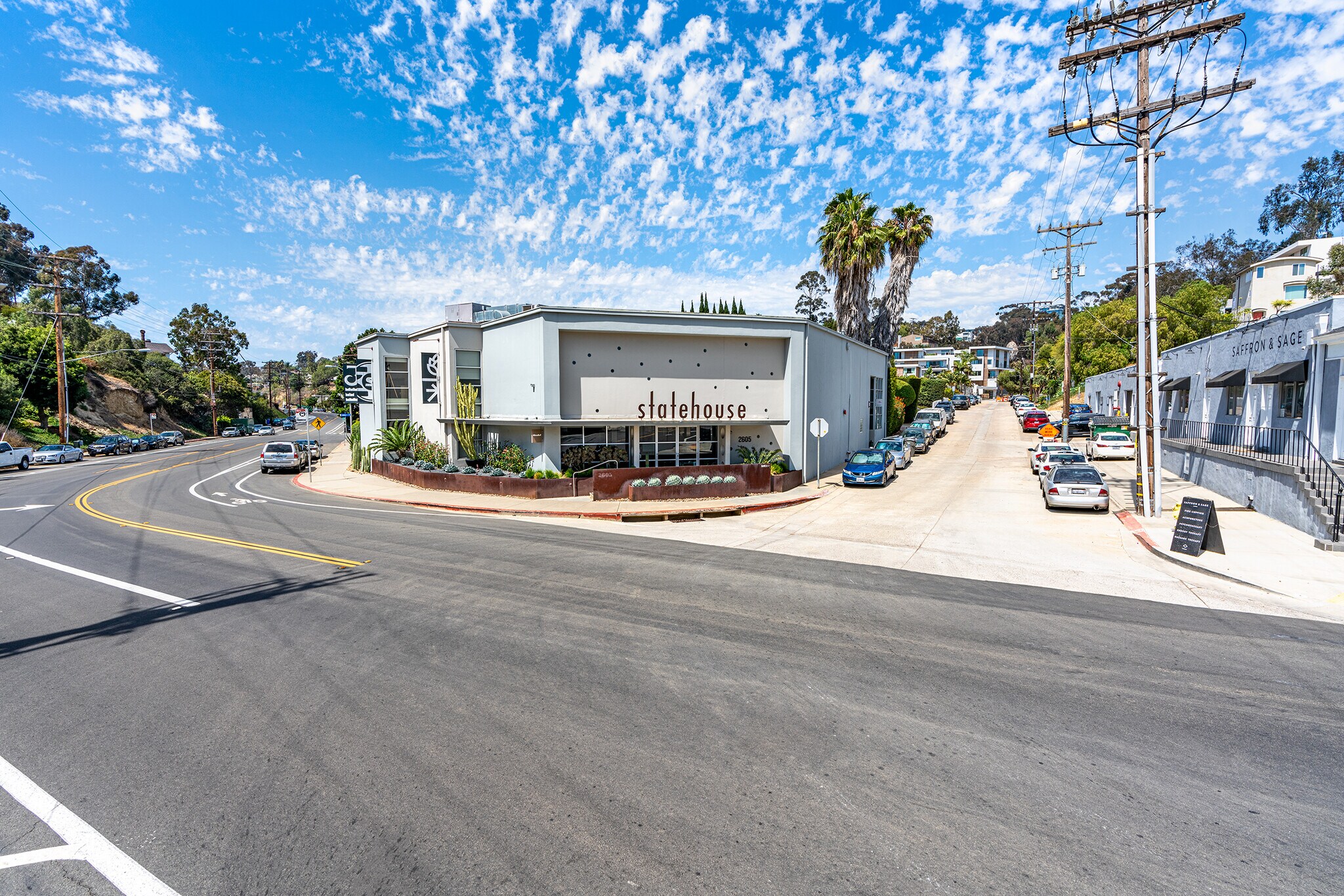 2605 State St, San Diego, CA for Rent