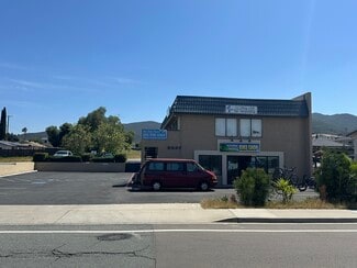 Santee, CA Office - 8047 Mission Gorge Rd