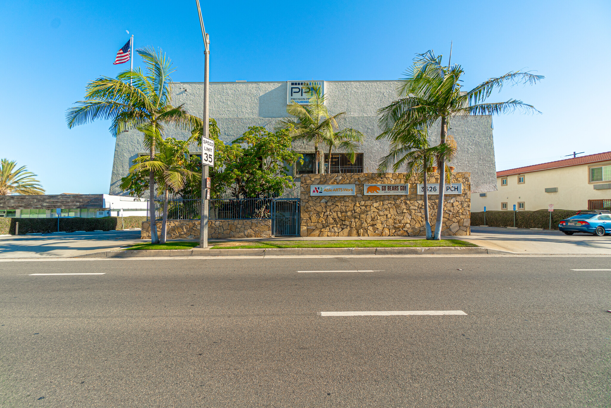 3626 E Pacific Coast Hwy, Long Beach, CA for Sale