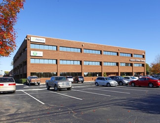 Madison, AL Office - 9668 Madison Blvd