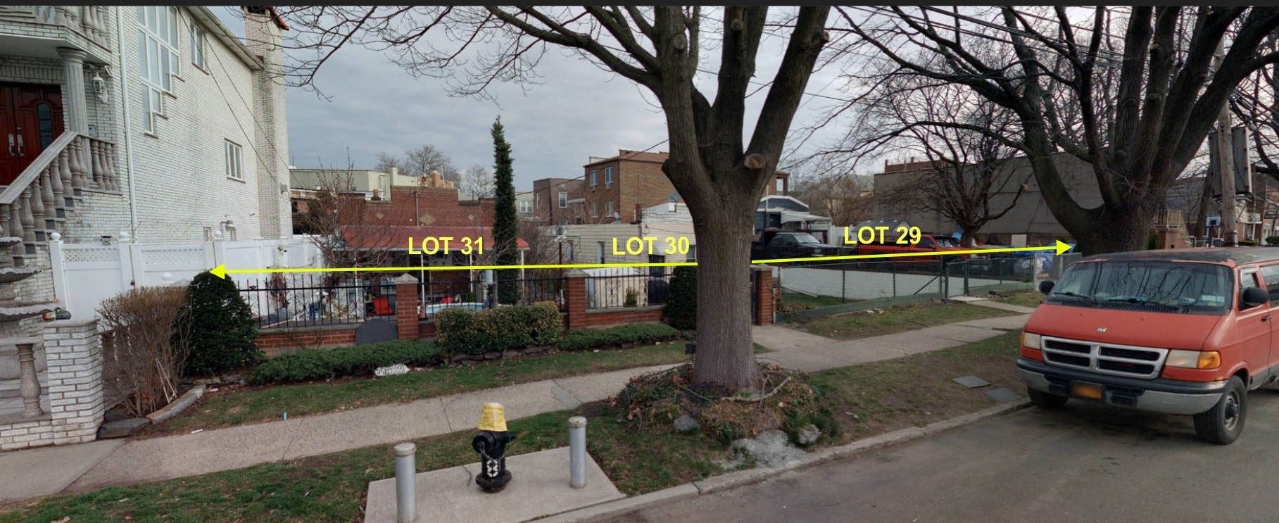 7011 Ditmars Blvd, East Elmhurst, NY for Sale