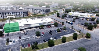 Austin, TX Retail - 1030 Norwood Park Blvd