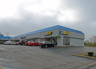 West Carrollton, OH Retail - 1901-1909 S Alex Rd West Carrollton, OH Retail - 1901-1909 S Alex Rd