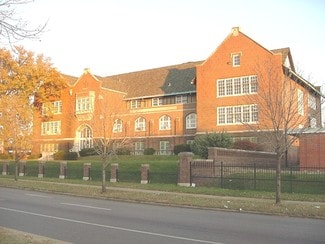 Saint Louis, MO Schools - 4160 N KINGSHIGHWAY Saint Louis, MO Schools - 4160 N KINGSHIGHWAY