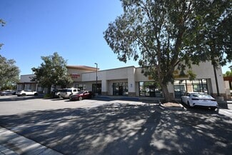 Hemet, CA Office/Retail - 3980 W Florida Ave Hemet, CA Office/Retail - 3980 W Florida Ave