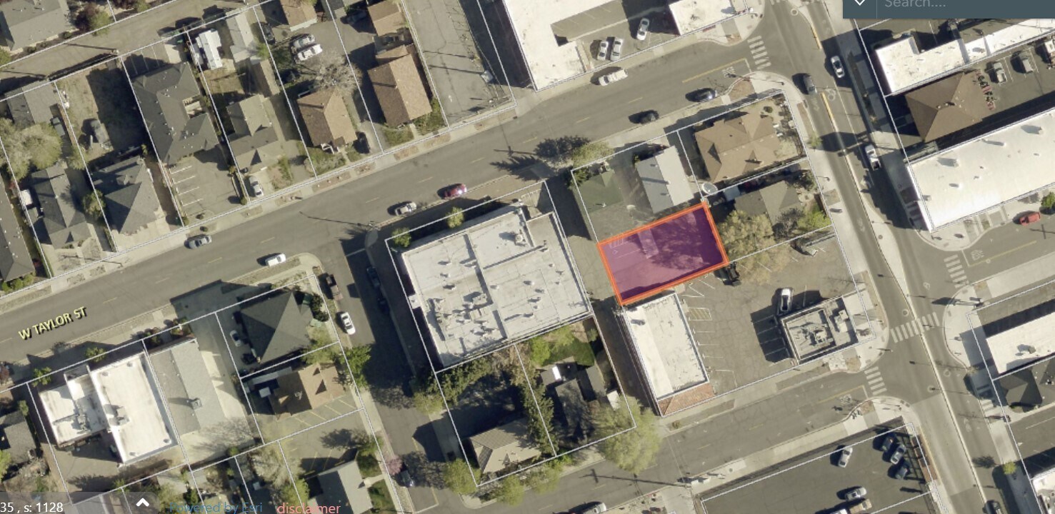 30 W Taylor St, Reno, NV for Sale