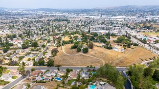 Rowland Heights, CA Residential - 19650 Reedview Dr