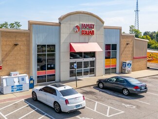 Crittenden, KY Retail - 105 Violet Rd Crittenden, KY Retail - 105 Violet Rd