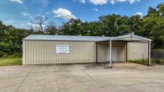 Springtown, TX Churches - 6400 Midway Rd