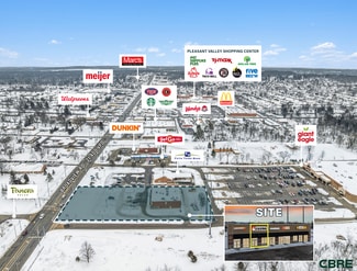 Cleveland, OH Retail - 7402-7410 Broadview Rd Cleveland, OH Retail - 7402-7410 Broadview Rd