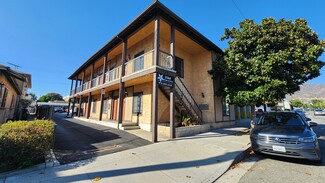 Burbank, CA Office - 239 E Alameda Ave