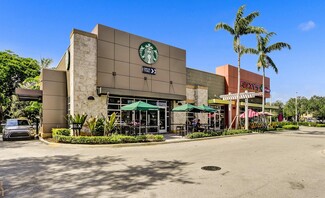 Fort Lauderdale, FL Freestanding - 850-854 W Cypress Creek Rd