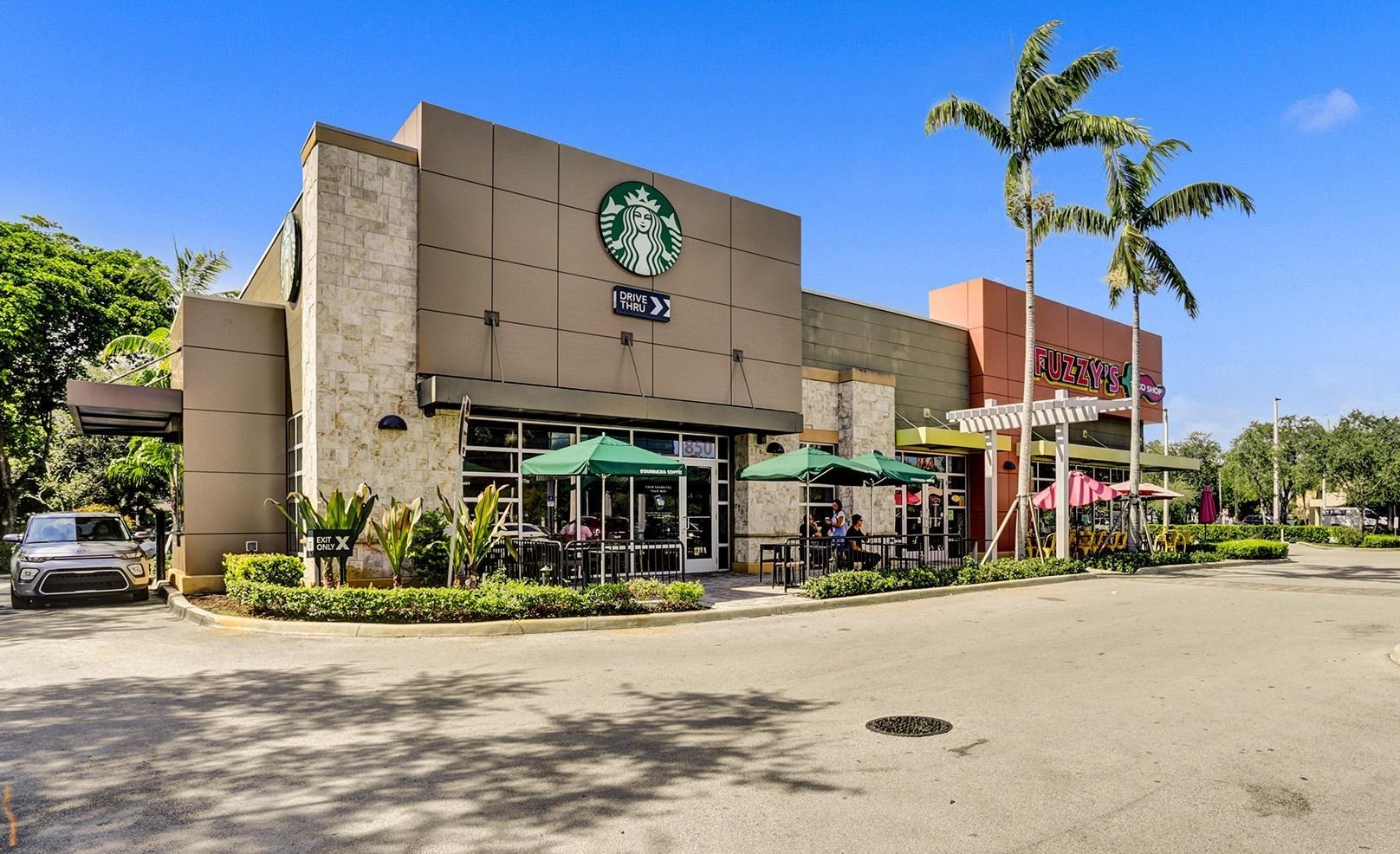 850-854 W Cypress Creek Rd, Fort Lauderdale, FL for Sale