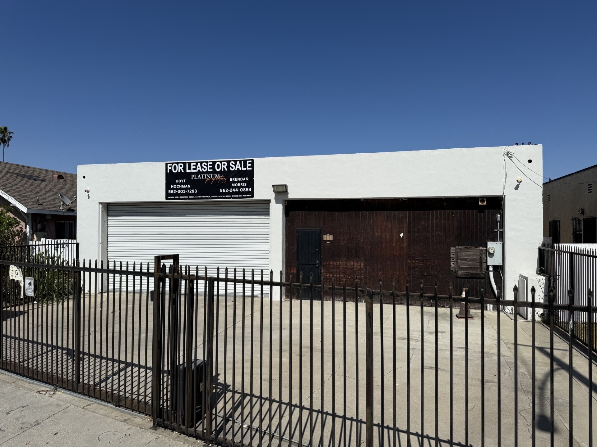 1404 Alamitos Ave, Long Beach, CA for Rent
