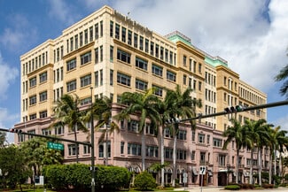 Boca Raton, FL Office, Office/Retail - 225 NE Mizner Blvd
