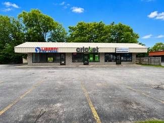 Muskegon, MI Retail - 2085 E Apple Ave Muskegon, MI Retail - 2085 E Apple Ave