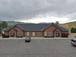 Pocatello, ID Office, Medical - 2302 E Terry St Pocatello, ID Office, Medical - 2302 E Terry St