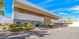 Palm Springs, CA Medical - 225 S Civic Dr