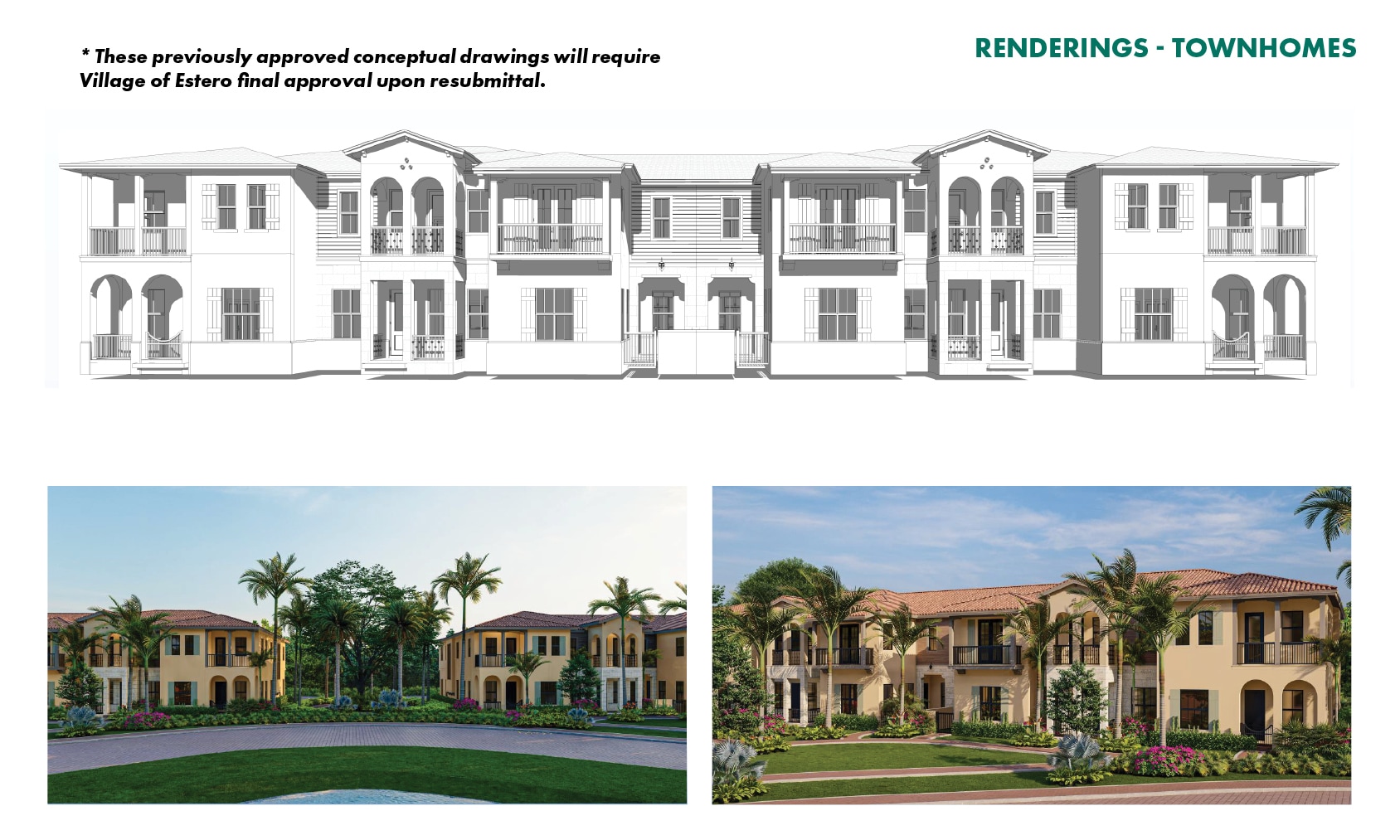 21510 Strada Nuova Cir, Estero, FL for Sale