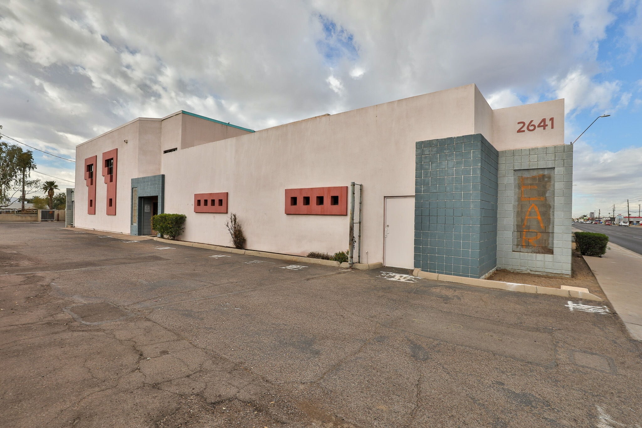 2641 McDowell, Phoenix, AZ for Rent