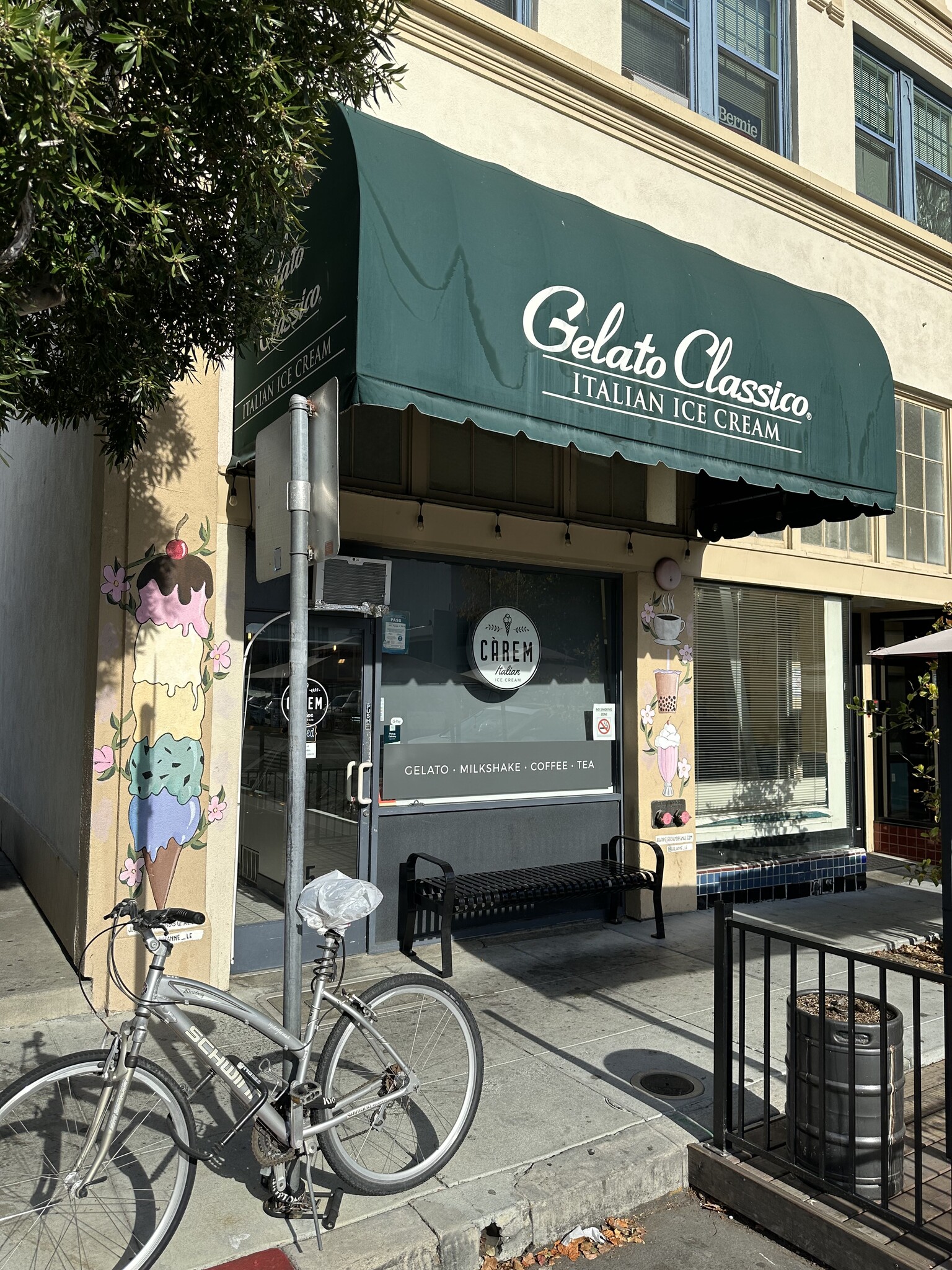 435-471 Emerson St, Palo Alto, CA for Rent