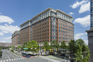 Arlington, VA Office - 2777 Crystal Dr