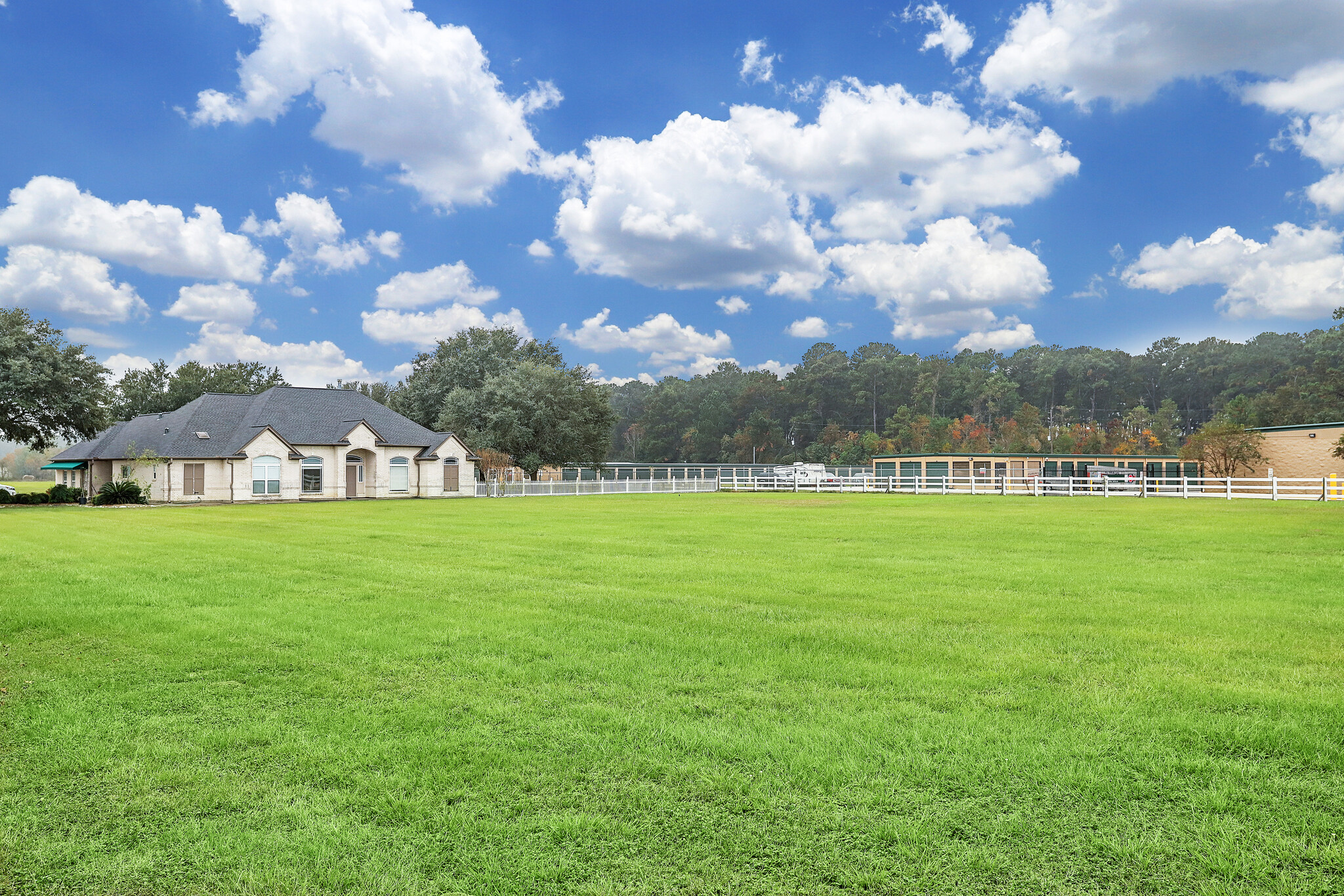 20275 Fm 2920 Rd, Tomball, TX for Sale