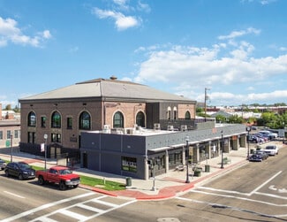 Caldwell, ID Office - 306 S Kimball Ave
